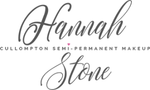 Hannah Stone Cullompton Permanent Makeup Hd2 sml Grey Logo