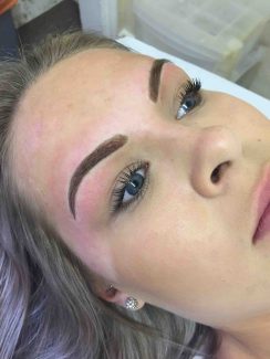 Client Image 11 - Hannah Stone Cullompton Permanent Makeup