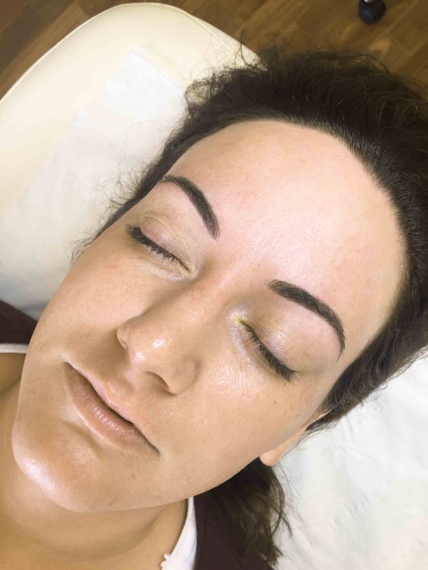 Client Image 19 - Hannah Stone Cullompton Permanent Makeup