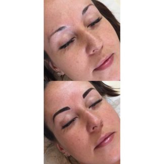 Client Image 4 - Hannah Stone Cullompton Permanent Makeup