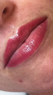 Client Image 7 - Hannah Stone Cullompton Permanent Makeup