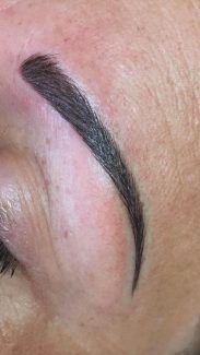 Client Image 8 - Hannah Stone Cullompton Permanent Makeup