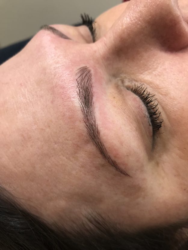 microblading